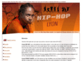 hip-hop-lyon.com