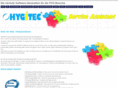 hygitec.biz