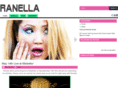 iamranella.com