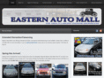ilioneasternautomall.com