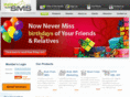 indiasms.com
