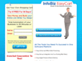 infobizeasycart.com