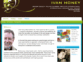 ivanhoney.com