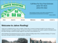 jahveroofing.com