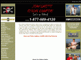 jeanlafittecharters.com