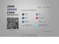 johnamiahford.com