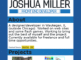 joshua-miller.com