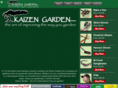 kaizengarden.com