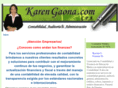 karengaona.com