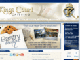 kingscourtcatering.com