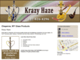 krazyhaze.com