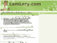 lamlery.com