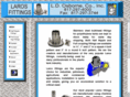 ldofabrication.com