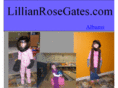 lillianrosegates.com