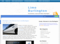 limoburlington.com