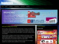 maplerock.co.uk