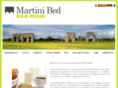 martinibed.com