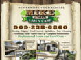 mikeandsonlawncare.com