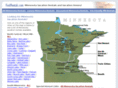 minnesotavacationhomes.com