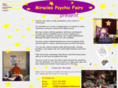 miraclespsychicfairs.com