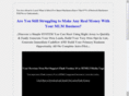 mlm4profitsystem.com
