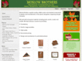 moslowbros.com