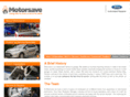 motorsave.net