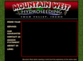 mountainwesthydroseeding.com