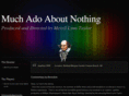 muchadogarden.com