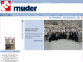 muder.org