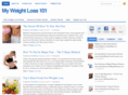 myweightloss101.com