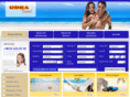 odratravel.eu