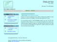 oneleaf.biz