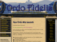 ordofidelis.com