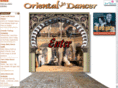 orientaldancer.co.uk