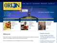 orionfirst.com