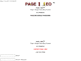 page1seo.mobi