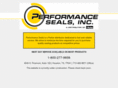 performanceseal.com