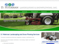 petermanservices.com