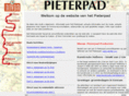 pieterpad.nl