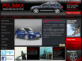 polimax.co.uk