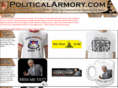 politicalarmory.com