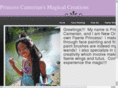 princesscamerian.com