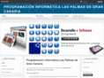 programacioninformaticalaspalmasdegrancanaria.com