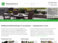 progreenlandscaping.ca