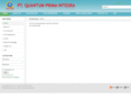 quantumprima.com
