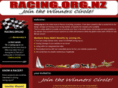 racing.org.nz