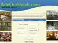 rateourhotels.com