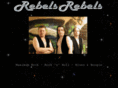 rebelsrebels.com