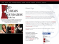 redcurtainfoundation.org